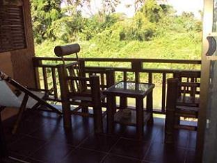 Villa Akha Hill House à Chiang Rai Extérieur photo