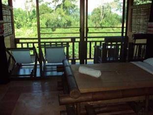 Villa Akha Hill House à Chiang Rai Extérieur photo